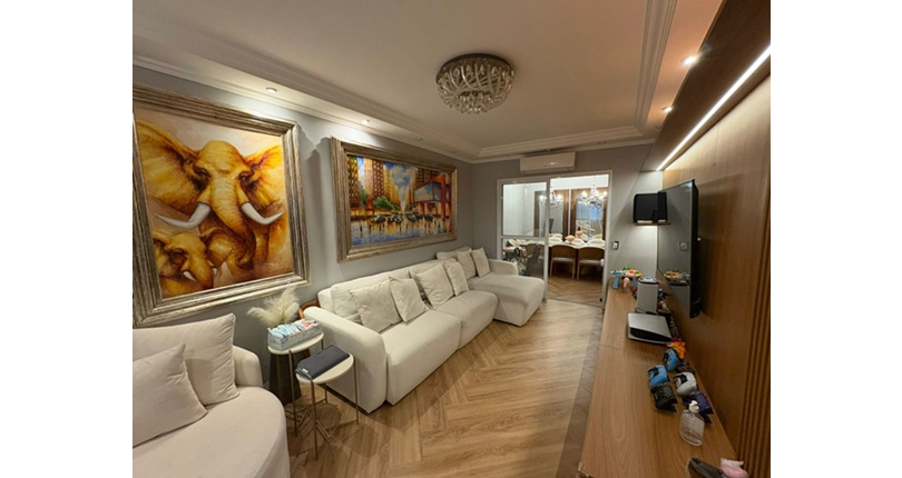 Sobrado à venda no Bairro do Conjunto Residencial Vista Verde na Rua Desembargador Plínio Novaes de Andrade