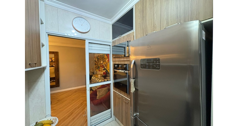 Sobrado à venda no Bairro do Conjunto Residencial Vista Verde na Rua Desembargador Plínio Novaes de Andrade