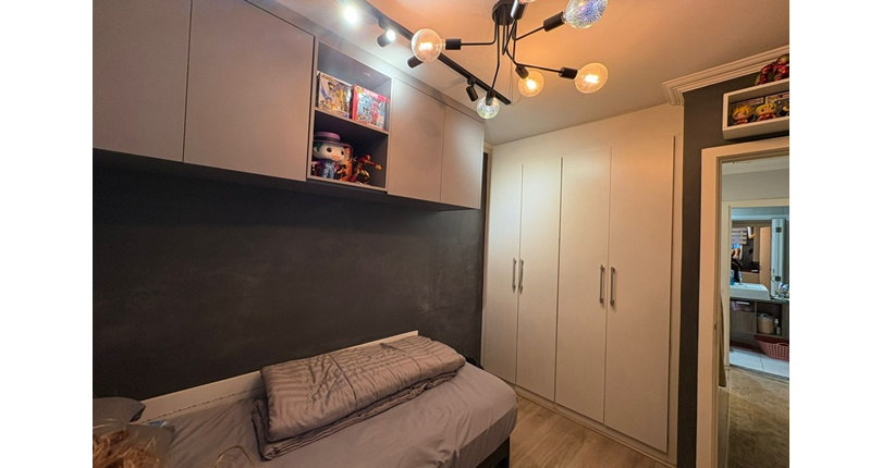 Sobrado à venda no Bairro do Conjunto Residencial Vista Verde na Rua Desembargador Plínio Novaes de Andrade