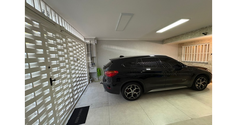 Sobrado à venda no Bairro do Conjunto Residencial Vista Verde na Rua Desembargador Plínio Novaes de Andrade