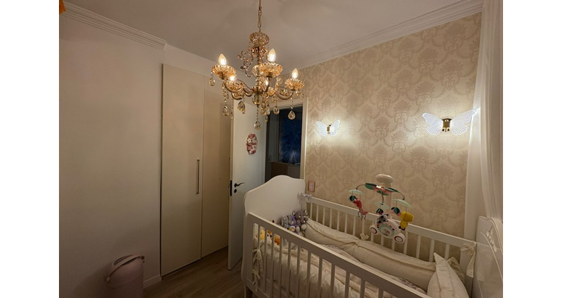 Sobrado à venda no Bairro do Conjunto Residencial Vista Verde na Rua Desembargador Plínio Novaes de Andrade