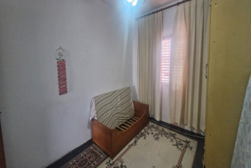 Sobrado à venda no Bairro do Jardim Marisa na Rua José Soeiro de Vaz,