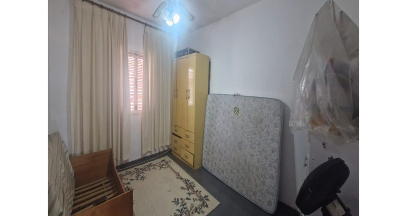 Sobrado à venda no Bairro do Jardim Marisa na Rua José Soeiro de Vaz,