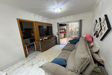 Ótimo Sobrado à venda no Bairro do Conjunto Residencial Vista Verde na Rua Desembargador Plínio Novaes de Andrade