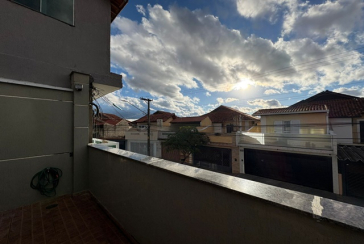 Ótimo Sobrado à venda no Bairro do Conjunto Residencial Vista Verde na Rua Desembargador Plínio Novaes de Andrade