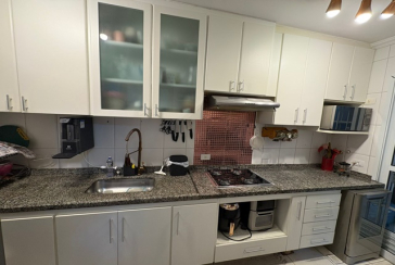 Ótimo Sobrado à venda no Bairro do Conjunto Residencial Vista Verde na Rua Desembargador Plínio Novaes de Andrade