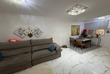 Ótimo Sobrado à venda no Bairro do Conjunto Residencial Vista Verde na Rua Desembargador Plínio Novaes de Andrade