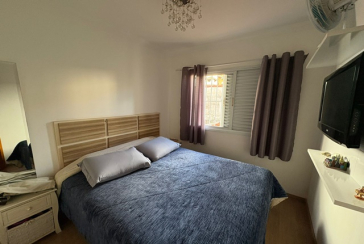 Ótimo Sobrado à venda no Bairro do Conjunto Residencial Vista Verde na Rua Desembargador Plínio Novaes de Andrade