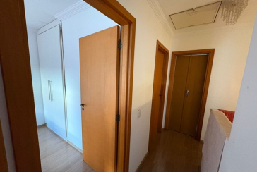 Ótimo Sobrado à venda no Bairro do Conjunto Residencial Vista Verde na Rua Desembargador Plínio Novaes de Andrade