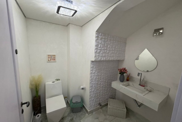 Ótimo Sobrado à venda no Bairro do Conjunto Residencial Vista Verde na Rua Desembargador Plínio Novaes de Andrade