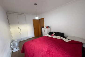 Ótimo Sobrado à venda no Bairro do Conjunto Residencial Vista Verde na Rua Desembargador Plínio Novaes de Andrade