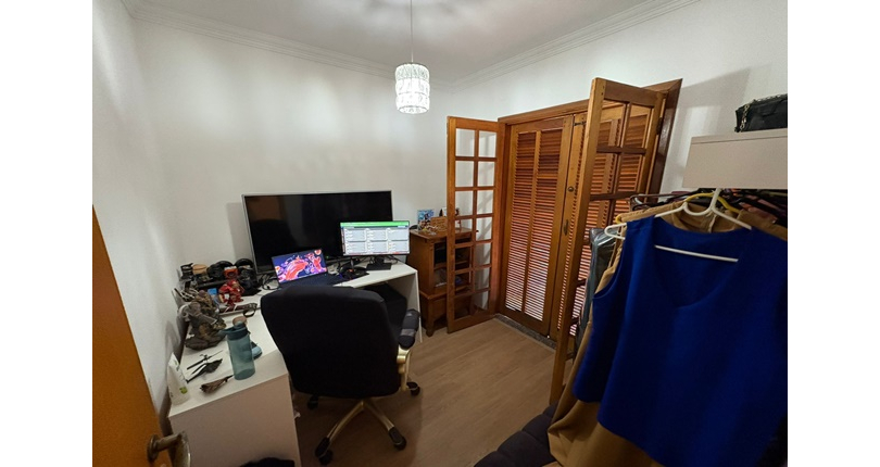 Ótimo Sobrado à venda no Bairro do Conjunto Residencial Vista Verde na Rua Desembargador Plínio Novaes de Andrade