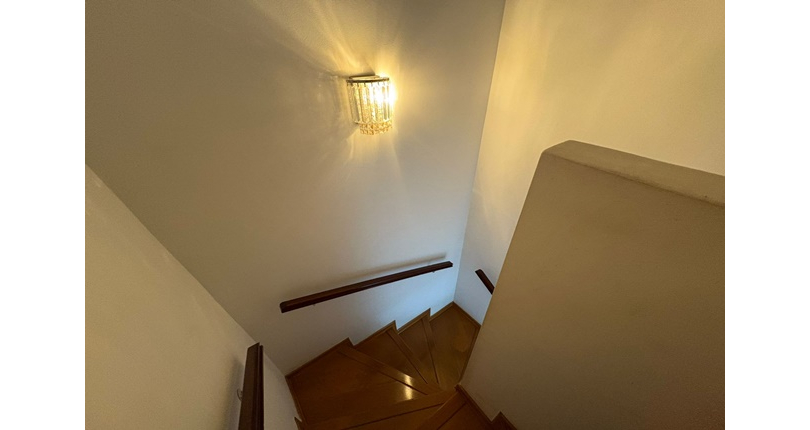 Ótimo Sobrado à venda no Bairro do Conjunto Residencial Vista Verde na Rua Desembargador Plínio Novaes de Andrade