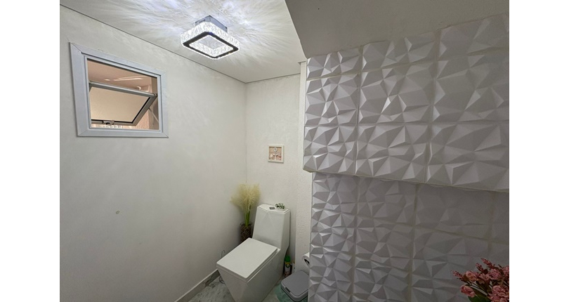 Ótimo Sobrado à venda no Bairro do Conjunto Residencial Vista Verde na Rua Desembargador Plínio Novaes de Andrade