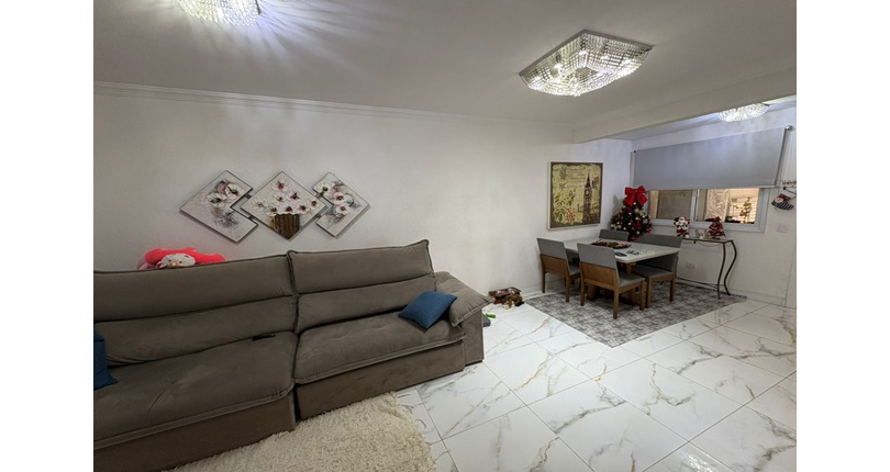 Ótimo Sobrado à venda no Bairro do Conjunto Residencial Vista Verde na Rua Desembargador Plínio Novaes de Andrade