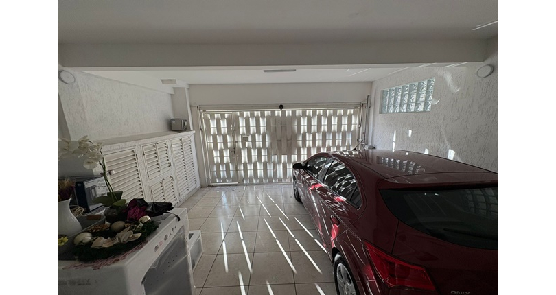 Ótimo Sobrado à venda no Bairro do Conjunto Residencial Vista Verde na Rua Desembargador Plínio Novaes de Andrade