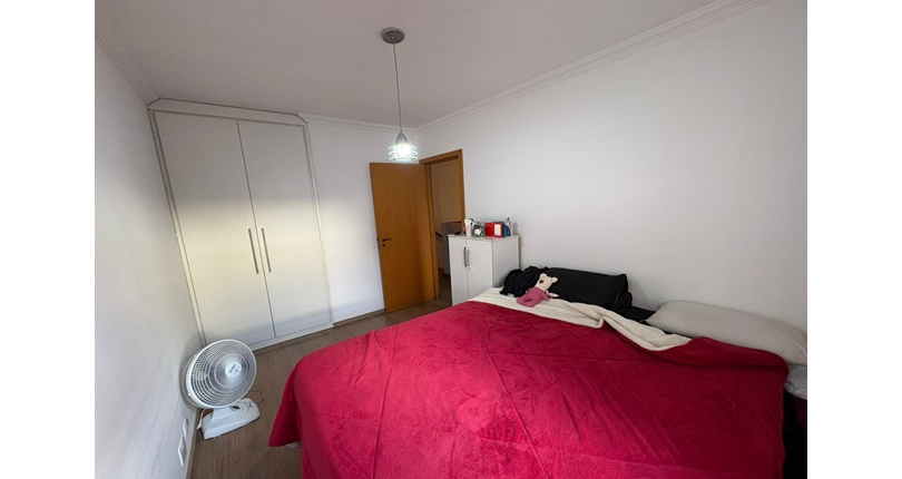 Ótimo Sobrado à venda no Bairro do Conjunto Residencial Vista Verde na Rua Desembargador Plínio Novaes de Andrade