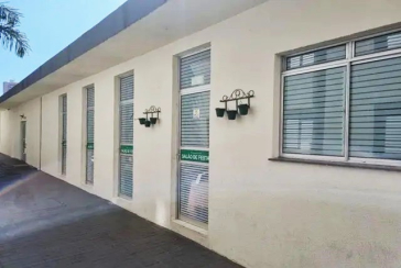 Apartamento Cobertura à venda no Bairro da Vila Zat na Rua Doutor Luís La Scala Júnior 174