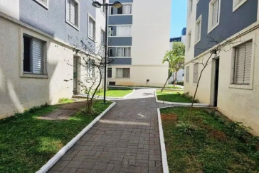 Apartamento Cobertura à venda no Bairro da Vila Zat na Rua Doutor Luís La Scala Júnior 174