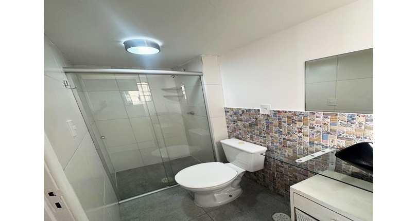 Apartamento Cobertura à venda no Bairro da Vila Zat na Rua Doutor Luís La Scala Júnior 174