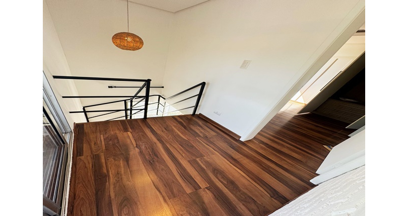 Apartamento Cobertura à venda no Bairro da Vila Zat na Rua Doutor Luís La Scala Júnior 174