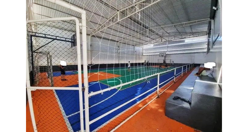 Apartamento Cobertura à venda no Bairro da Vila Zat na Rua Doutor Luís La Scala Júnior 174