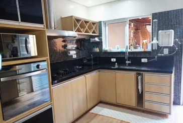 Sobrado à venda no Bairro do Jardim Pirituba na Rua Tufik Mereb