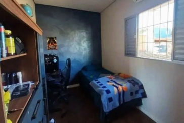 Sobrado à venda no Bairro do Jardim Pirituba na Rua Tufik Mereb