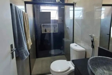 Sobrado à venda no Bairro do Jardim Pirituba na Rua Tufik Mereb