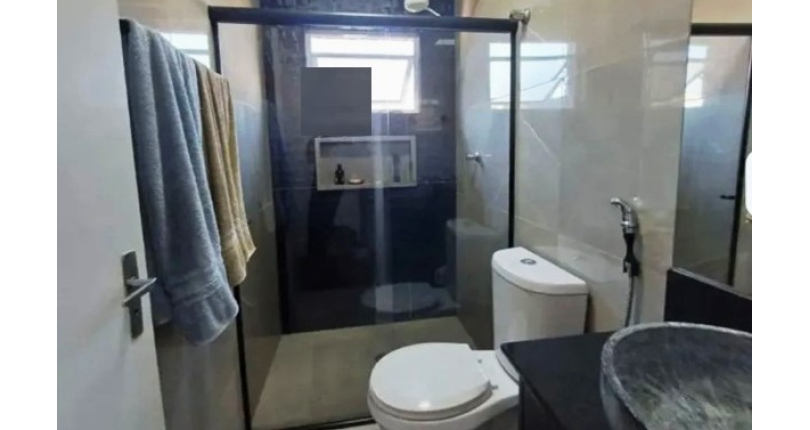 Sobrado à venda no Bairro do Jardim Pirituba na Rua Tufik Mereb