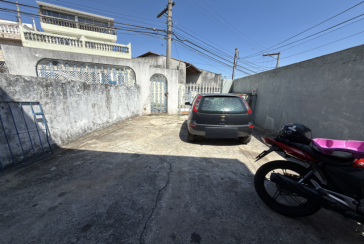 Terreno à venda no Bairro do Jaraguá na Rua Ana Luisa Moreira