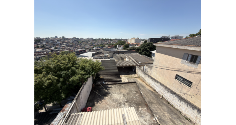 Terreno à venda no Bairro do Jaraguá na Rua Ana Luisa Moreira