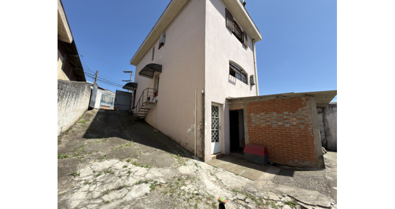 Terreno à venda no Bairro do Jaraguá na Rua Ana Luisa Moreira