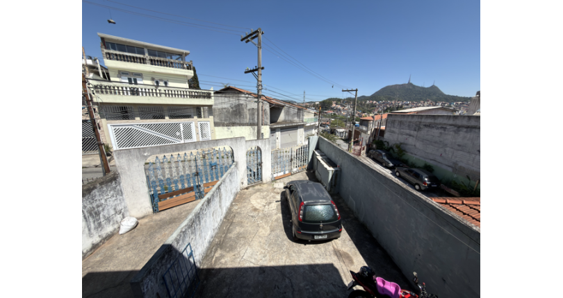 Terreno à venda no Bairro do Jaraguá na Rua Ana Luisa Moreira