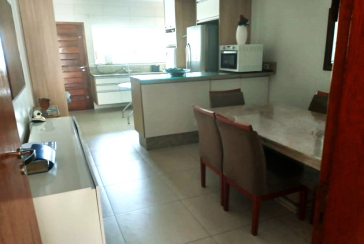 Sobrado à venda no Bairro da Chácara Inglesa na Rua Marcos Frankenthal