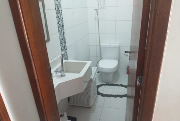 Sobrado à venda no Bairro da Chácara Inglesa na Rua Marcos Frankenthal