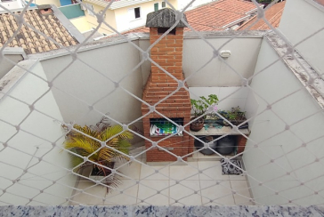 Sobrado à venda no Bairro da Chácara Inglesa na Rua Marcos Frankenthal