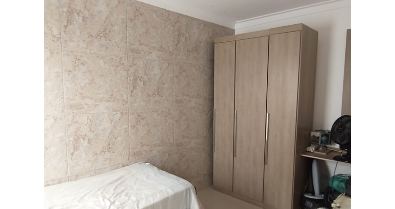 Sobrado à venda no Bairro da Chácara Inglesa na Rua Marcos Frankenthal