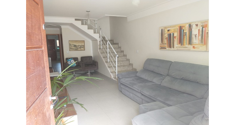 Sobrado à venda no Bairro da Chácara Inglesa na Rua Marcos Frankenthal