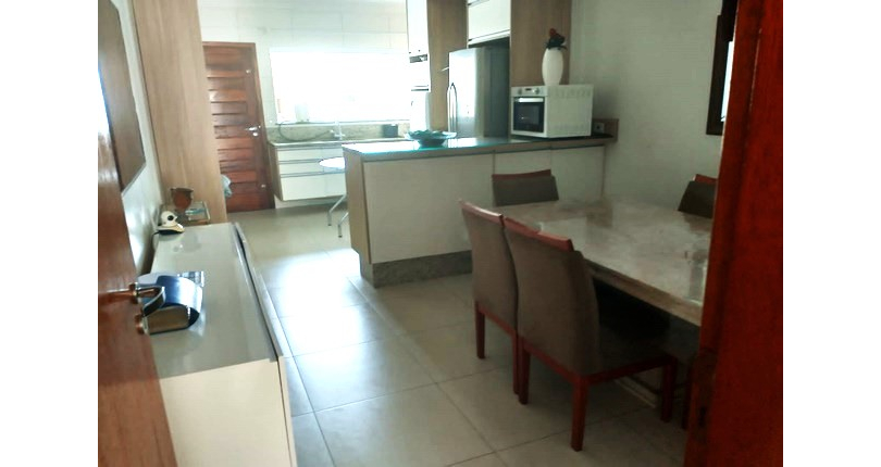 Sobrado à venda no Bairro da Chácara Inglesa na Rua Marcos Frankenthal