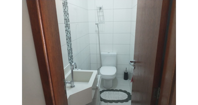 Sobrado à venda no Bairro da Chácara Inglesa na Rua Marcos Frankenthal