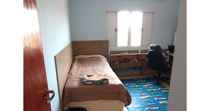 Sobrado à venda no Bairro da Chácara Inglesa na Rua Marcos Frankenthal