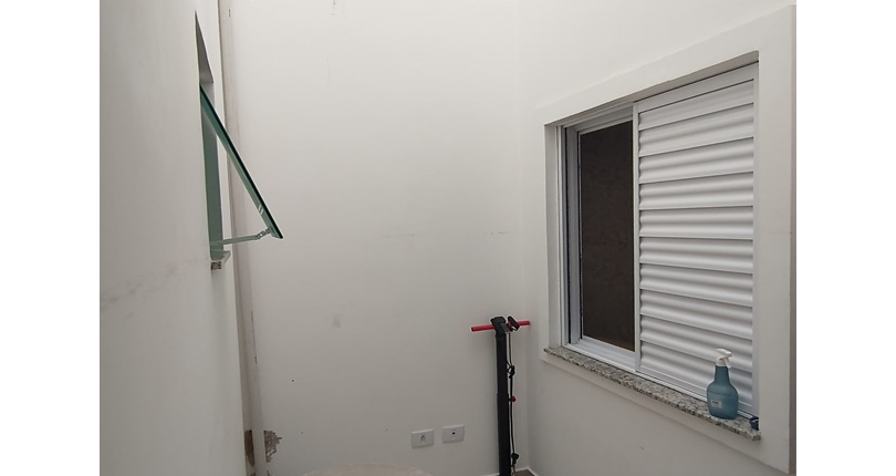 Sobrado à venda no Bairro da Chácara Inglesa na Rua Marcos Frankenthal