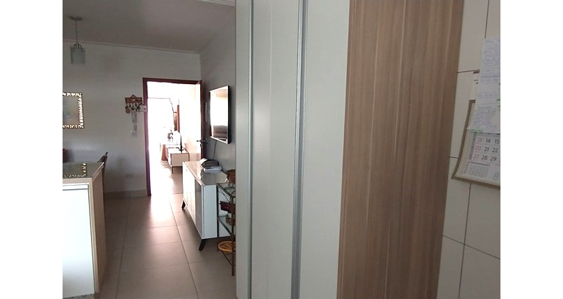 Sobrado à venda no Bairro da Chácara Inglesa na Rua Marcos Frankenthal