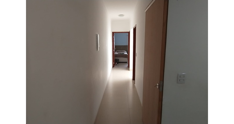 Sobrado à venda no Bairro da Chácara Inglesa na Rua Marcos Frankenthal