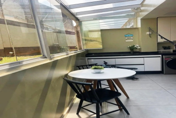 Belo Apartamento à venda no Bairro do Piqueri na Rua Maria Helena 93, no Condomínio Live Residencial