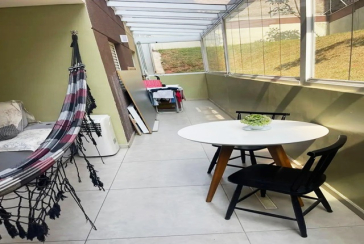 Belo Apartamento à venda no Bairro do Piqueri na Rua Maria Helena 93, no Condomínio Live Residencial