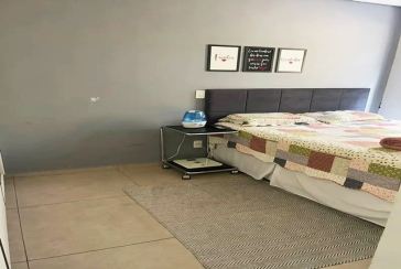 Belo Apartamento à venda no Bairro do Piqueri na Rua Maria Helena 93, no Condomínio Live Residencial