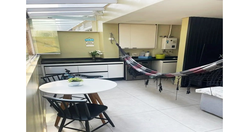 Belo Apartamento à venda no Bairro do Piqueri na Rua Maria Helena 93, no Condomínio Live Residencial