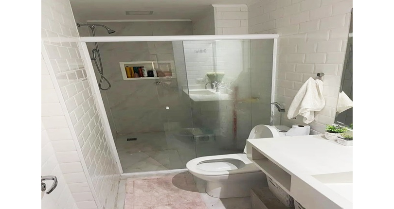 Belo Apartamento à venda no Bairro do Piqueri na Rua Maria Helena 93, no Condomínio Live Residencial